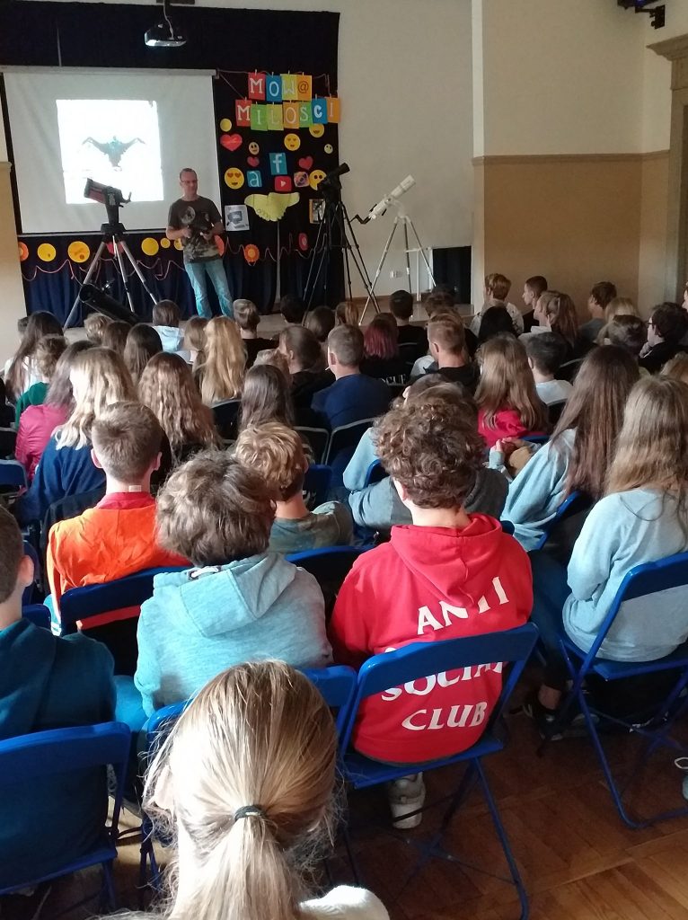 Szkoła Podstawowa Nr 2 Grodzisk Wlkp 20191025_111211 – Szkola Podstawowa Nr 2 im. Powstancow Wielkopolskich