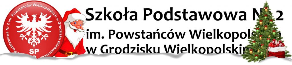 Szkola Podstawowa Nr 2 im. Powstancow Wielkopolskich w Grodzisku Wlkp.