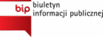 Biuletyn Informacji Publicznej