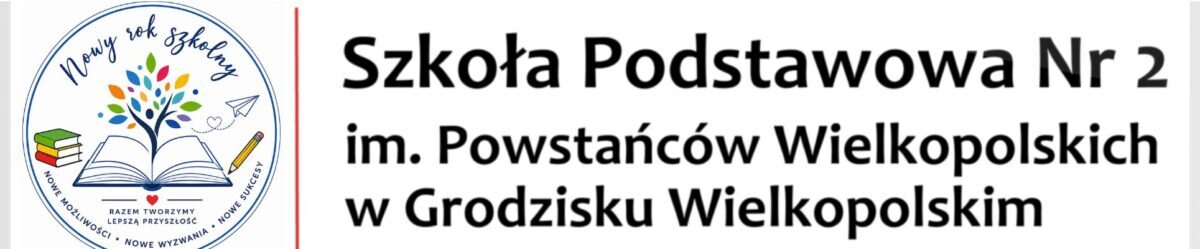 Szkola Podstawowa Nr 2 im. Powstancow Wielkopolskich w Grodzisku Wlkp.